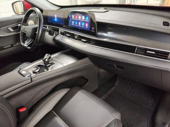 Chery Tiggo 7 Pro Max I Рестайлинг с пробегом 2024 года, цена 1 820 000 рублей, 92834 км, внедорожник, Автокод Объявления