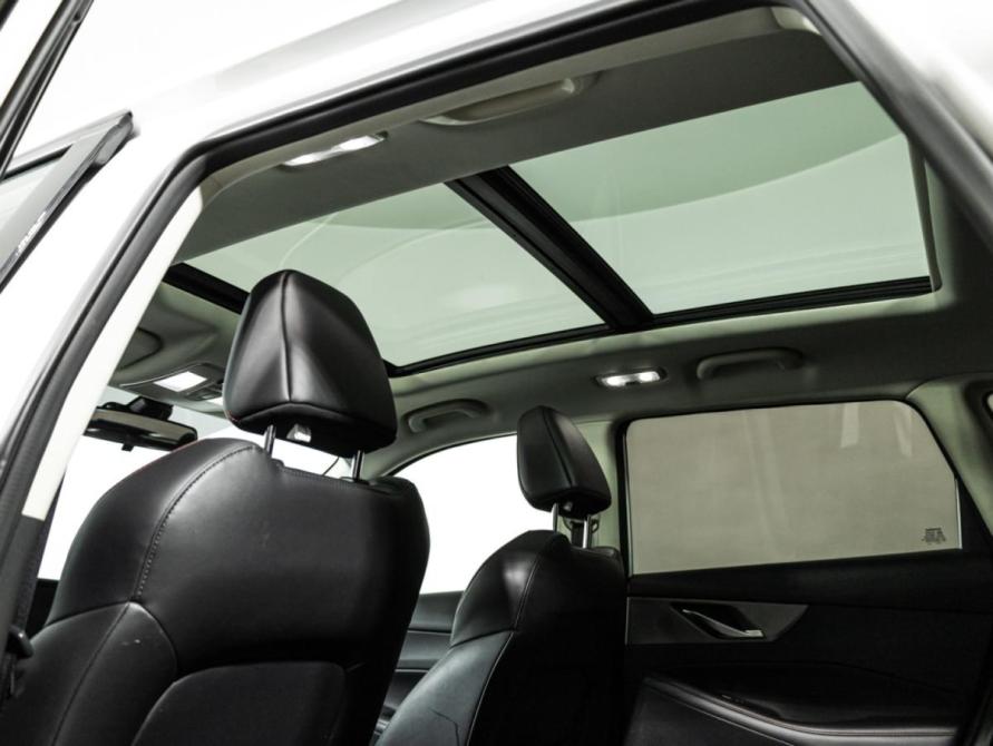 Changan CS35 Plus I Рестайлинг Санкт-Петербург  - изображение 15