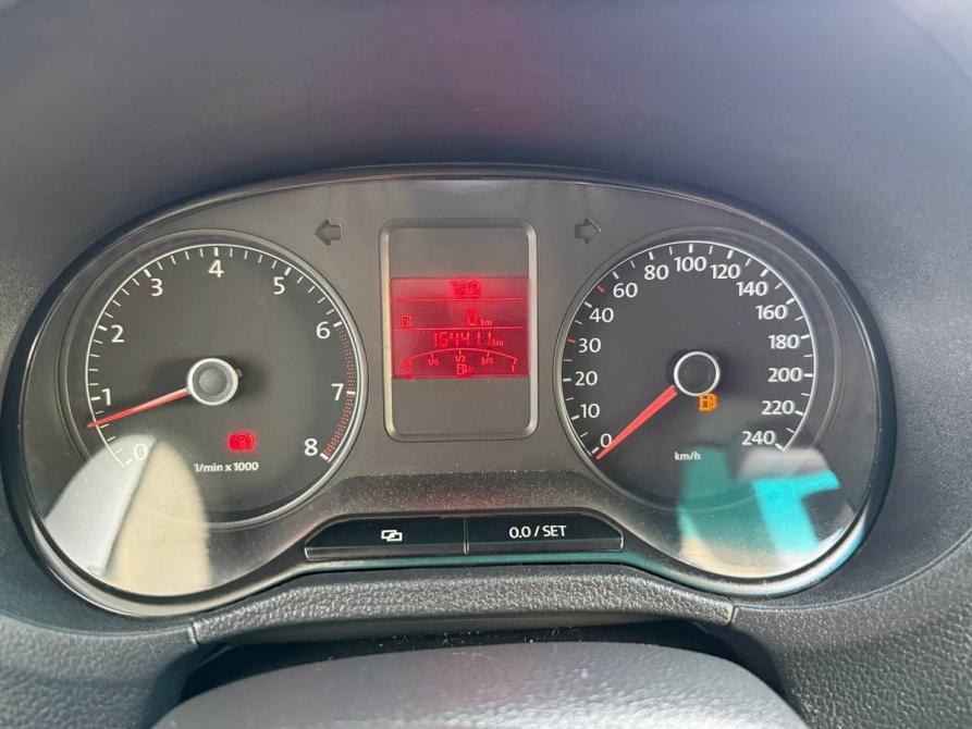 Volkswagen Polo V Екатеринбург  - изображение 6