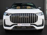 Jaecoo J8 Москва  - изображение 40