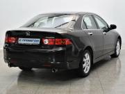 Honda Accord VII Рестайлинг Москва  - изображение 20