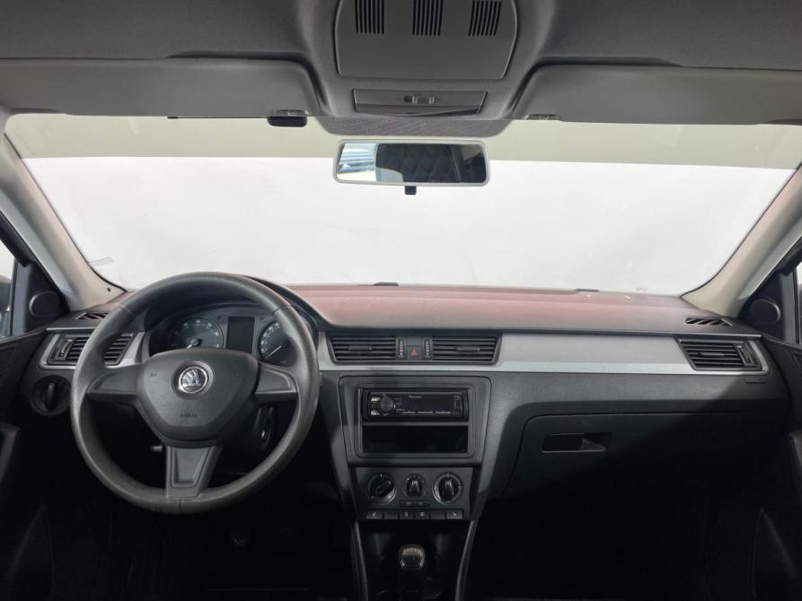 Skoda Rapid I Воронеж  - изображение 11