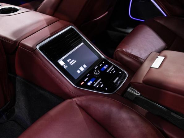 Porsche Panamera II с пробегом 2019 года, цена 9 499 900 рублей, 66011 км, лифтбек, Автокод Объявления