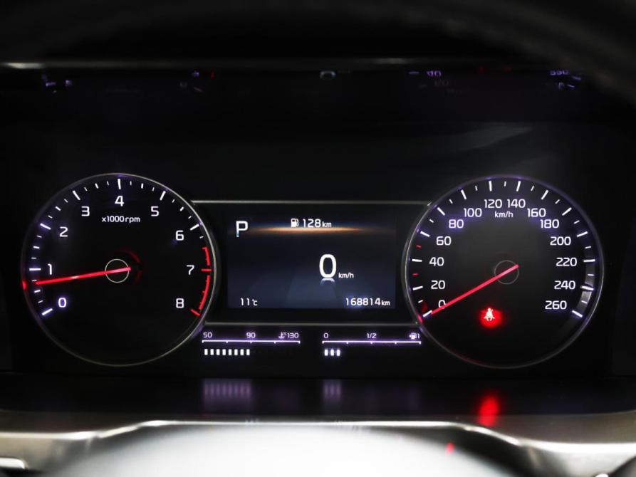 Kia Sorento IV Москва  - изображение 15