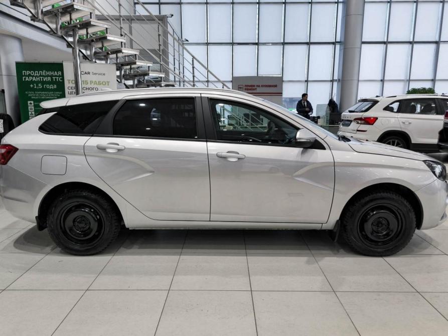 Lada (ВАЗ) Vesta I Казань  - изображение 5
