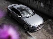 Audi S6 V (C8) Москва  - изображение 31