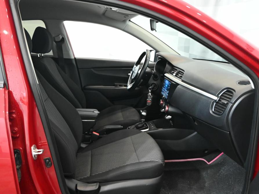 Kia Rio IV Екатеринбург  - изображение 10