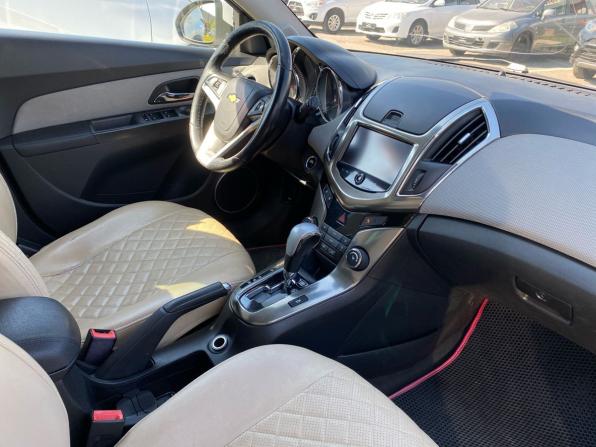 Chevrolet Cruze I Рестайлинг с пробегом 2013 года, цена 730 000 рублей, 231402 км, универсал, Автокод Объявления