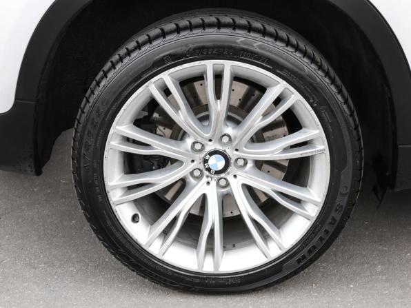 BMW X6 II (F16) с пробегом 2015 года, цена 2 798 000 рублей, 286000 км, внедорожник, Автокод Объявления