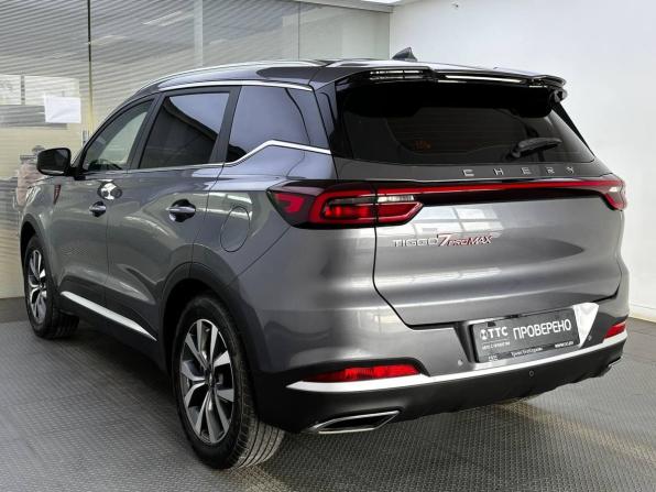 Chery Tiggo 7 Pro Max I с пробегом 2023 года, цена 1 860 000 рублей, 36465 км, внедорожник, Автокод Объявления