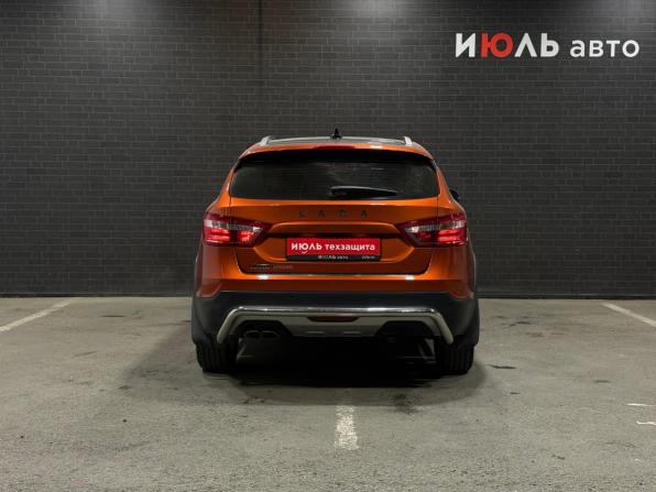 Lada (ВАЗ) Vesta I с пробегом 2020 года, цена 1 221 000 рублей, 104274 км, универсал, Автокод Объявления