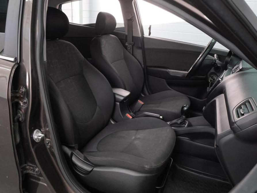 Kia Rio III Рестайлинг Воронеж  - изображение 8