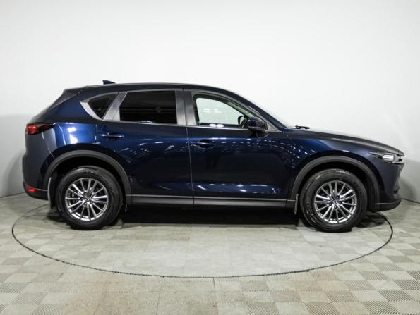 Mazda CX-5 II с пробегом 2018 года, цена 2 399 777 рублей, 85105 км, внедорожник, Автокод Объявления