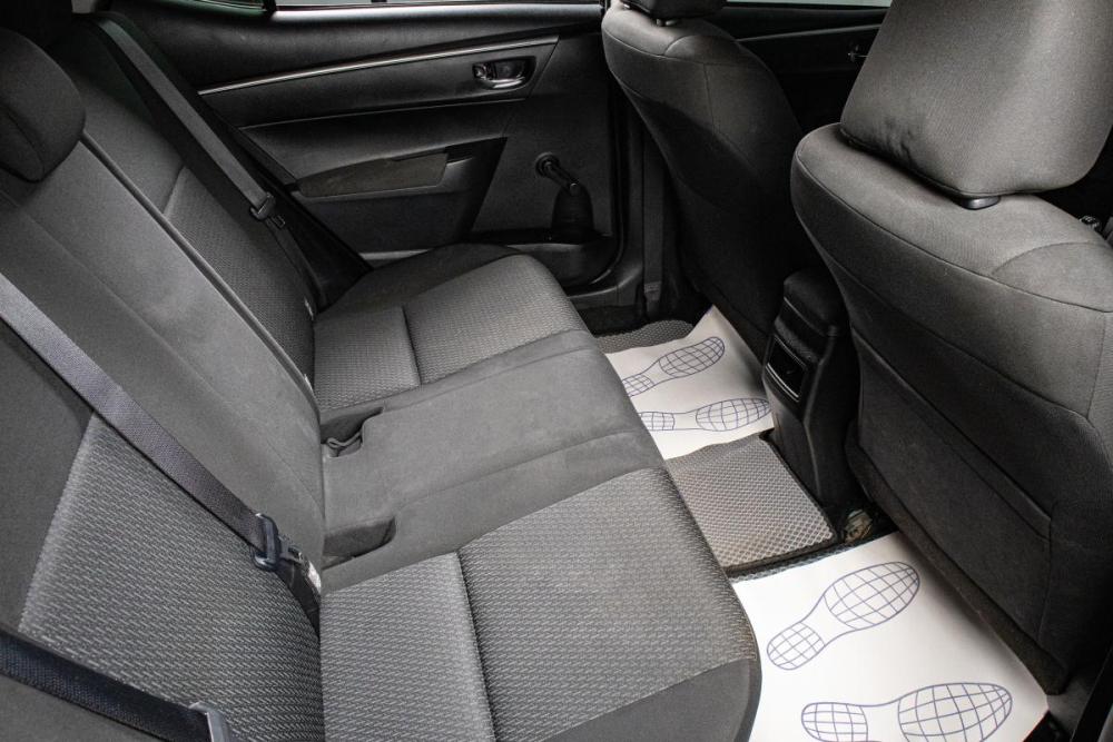 Toyota Corolla XI (E160 E170 E180) Сургут  - изображение 17