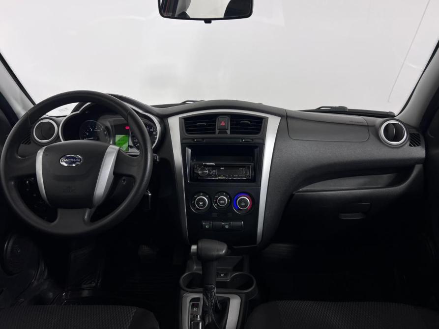 Datsun mi-DO Ростов-на-Дону  - изображение 9