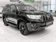 Toyota Land Cruiser Prado 150 Series Рестайлинг 3 Казань  - изображение 25