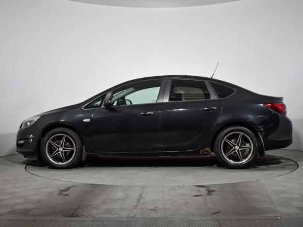 Opel Astra J Рестайлинг с пробегом 2012 года, цена 689 000 рублей, 170571 км, хэтчбек, Автокод Объявления