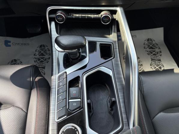 Geely Tugella I с пробегом 2021 года, цена 2 601 000 рублей, 80953 км, внедорожник, Автокод Объявления
