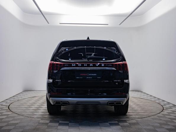 Kia Mohave I Рестайлинг 2 с пробегом 2021 года, цена 4 968 000 рублей, 42312 км, внедорожник, Автокод Объявления