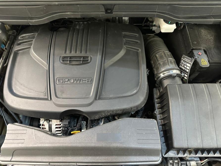 Geely Coolray I Балашиха  - изображение 19