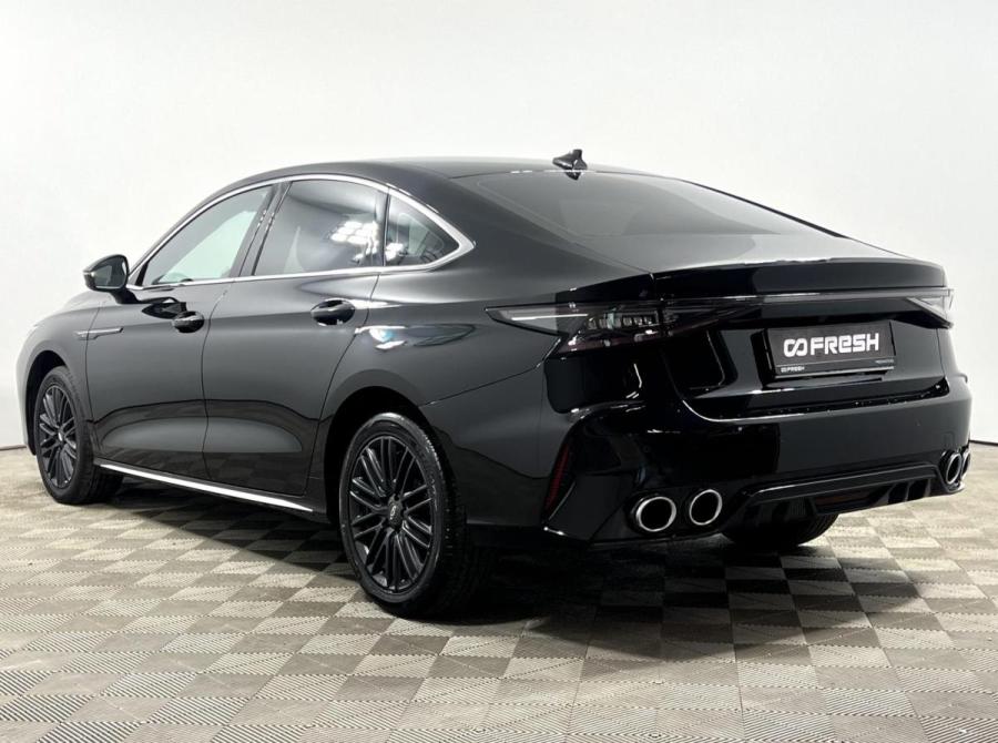 Chery Arrizo 8 Казань  - изображение 2