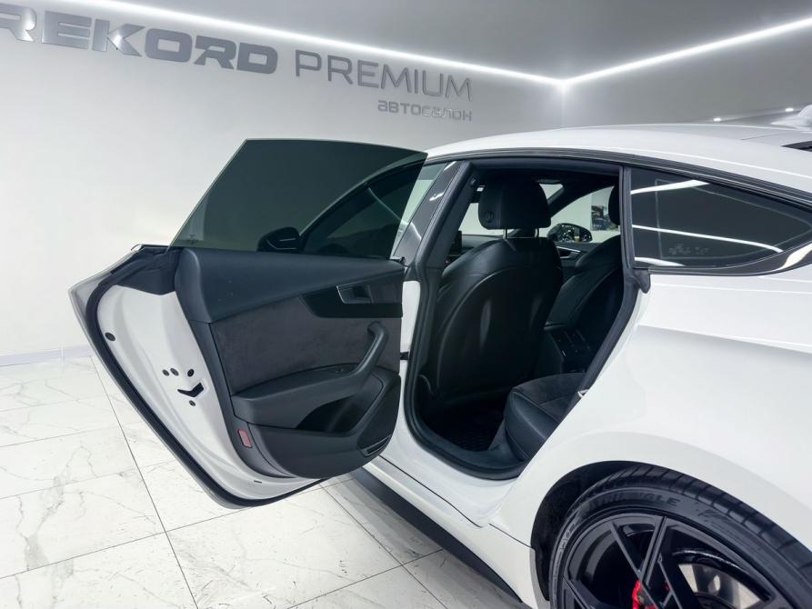 Audi A5 II (F5) Уфа  - изображение 23