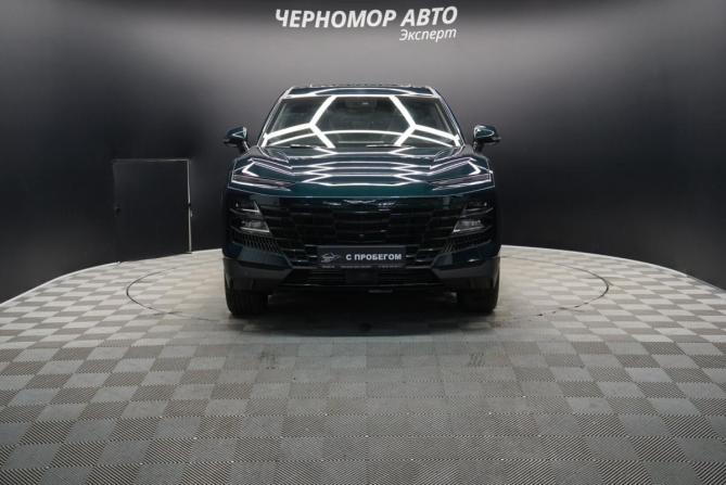 JETOUR DASHING I с пробегом 2024 года, цена 2 640 000 рублей, 7396 км, внедорожник, Автокод Объявления