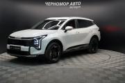 Kia Sportage V Рестайлинг Крым  - изображение 26