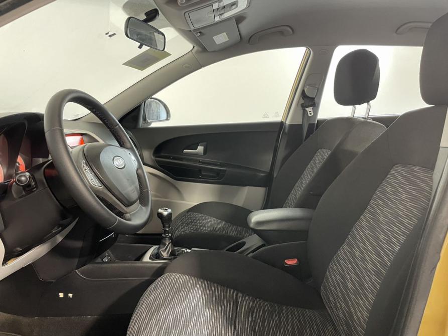 Kia Ceed I Великий Новгород  - изображение 8