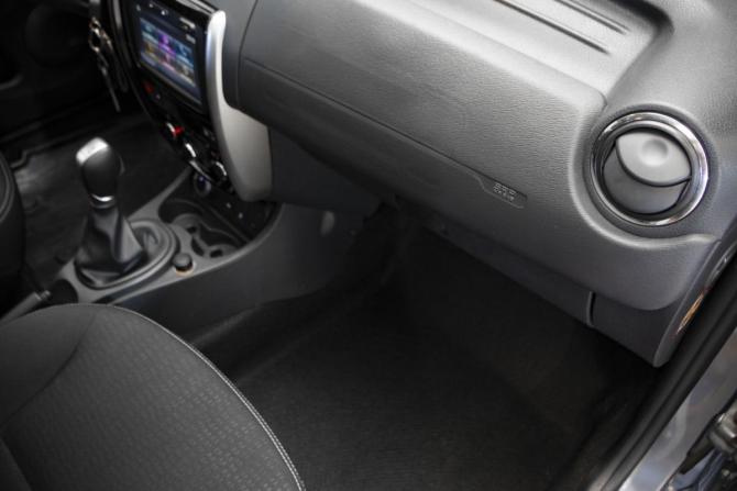 Nissan Terrano III (D10) с пробегом 2019 года, цена 1 760 000 рублей, 59907 км, внедорожник, Автокод Объявления