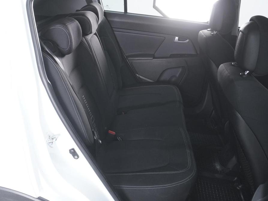 Kia Sportage III Ростов-на-Дону  - изображение 7