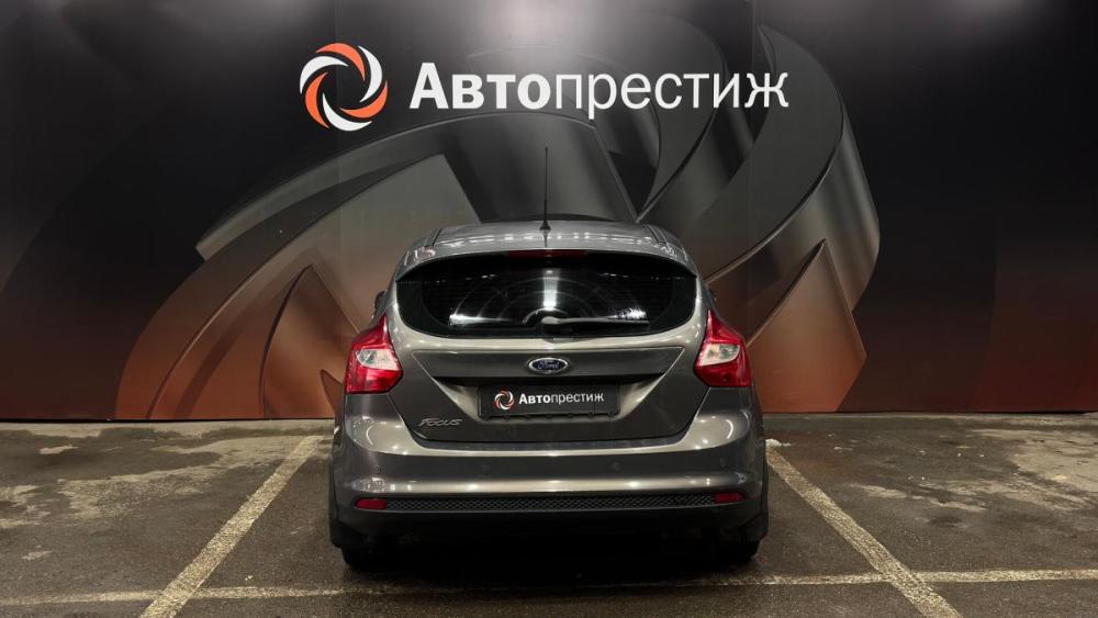 Ford Focus III Ставрополь  - изображение 5