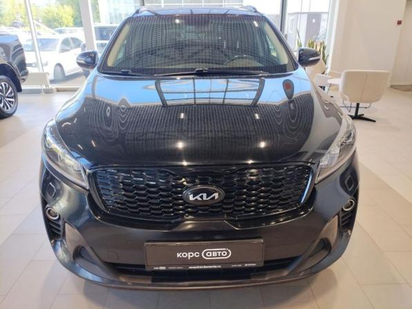 Kia Sorento III Prime Рестайлинг с пробегом 2018 года, цена 2 878 000 рублей, 106038 км, внедорожник, Автокод Объявления