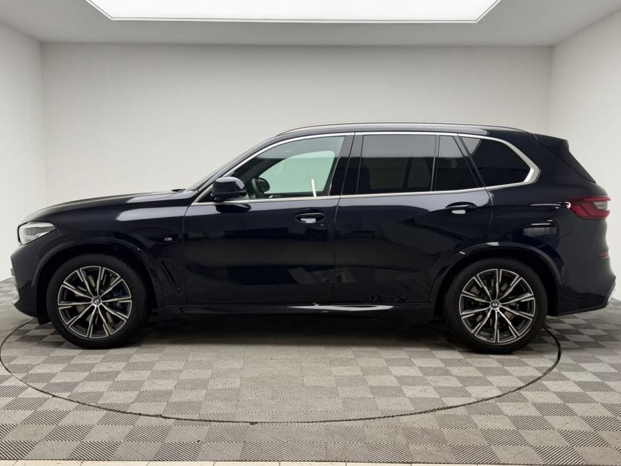 BMW X5 IV (G05/G18) Москва  - изображение 10