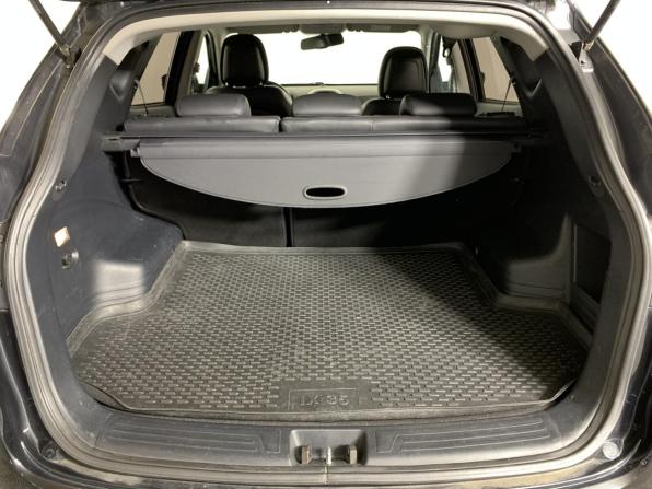 Hyundai ix35 I с пробегом 2012 года, цена 1 425 000 рублей, 127490 км, внедорожник, Автокод Объявления