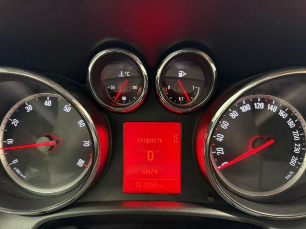 Opel Astra J с пробегом 2012 года, цена 621 090 рублей, 181950 км, хэтчбек, Автокод Объявления