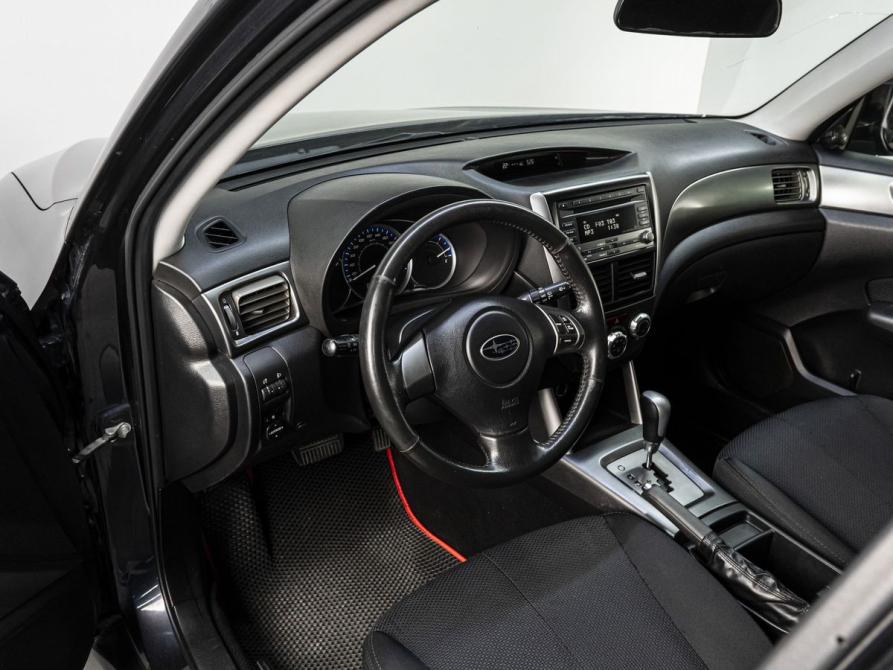 Subaru Forester III Рестайлинг Тюмень  - изображение 10