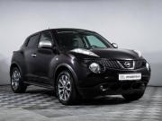Nissan Juke I Москва  - изображение 20
