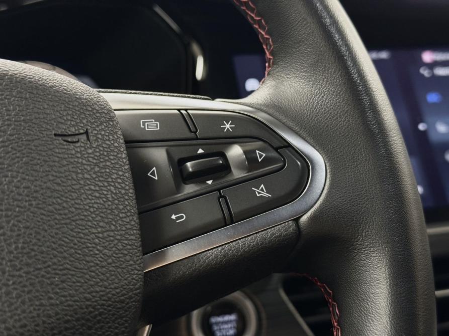 Geely Tugella I Рестайлинг Вологда  - изображение 23