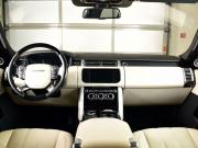 Land Rover Range Rover IV Кемерово  - изображение 39