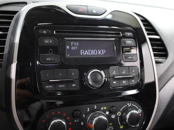 Renault Kaptur I с пробегом 2016 года, цена 1 479 000 рублей, 135151 км, внедорожник, Автокод Объявления