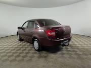 Lada (ВАЗ) Granta I Уфа  - изображение 30