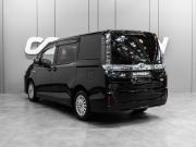 Toyota Voxy III (R80) Тюмень  - изображение 24