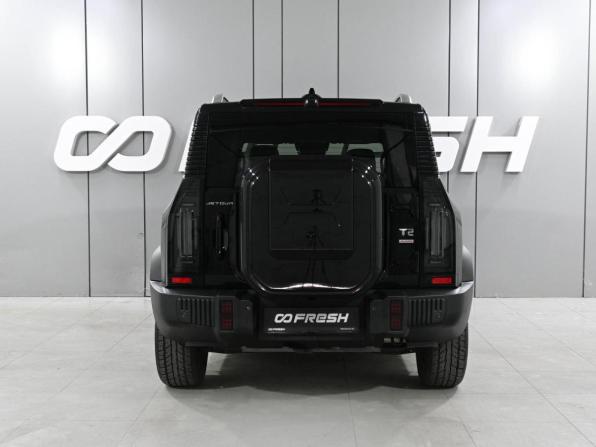JETOUR T2 с пробегом 2024 года, цена 2 999 000 рублей, 90714 км, внедорожник, Автокод Объявления