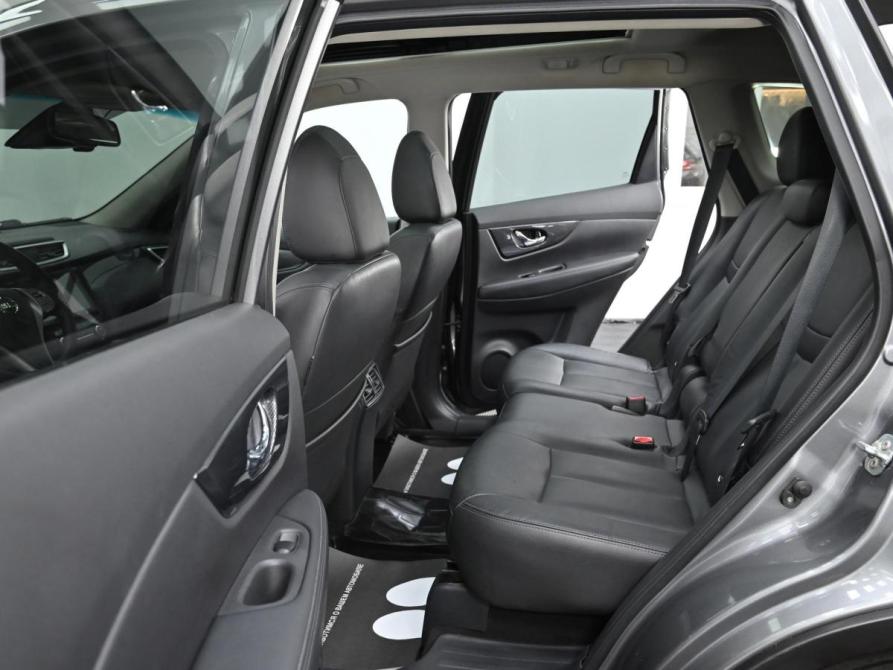 Nissan X-Trail III Рестайлинг Москва  - изображение 16