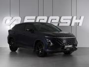 Omoda C5 I Минеральные Воды  - изображение 24