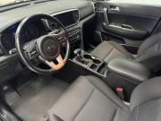 Kia Sportage IV Рестайлинг Красноярск  - изображение 38
