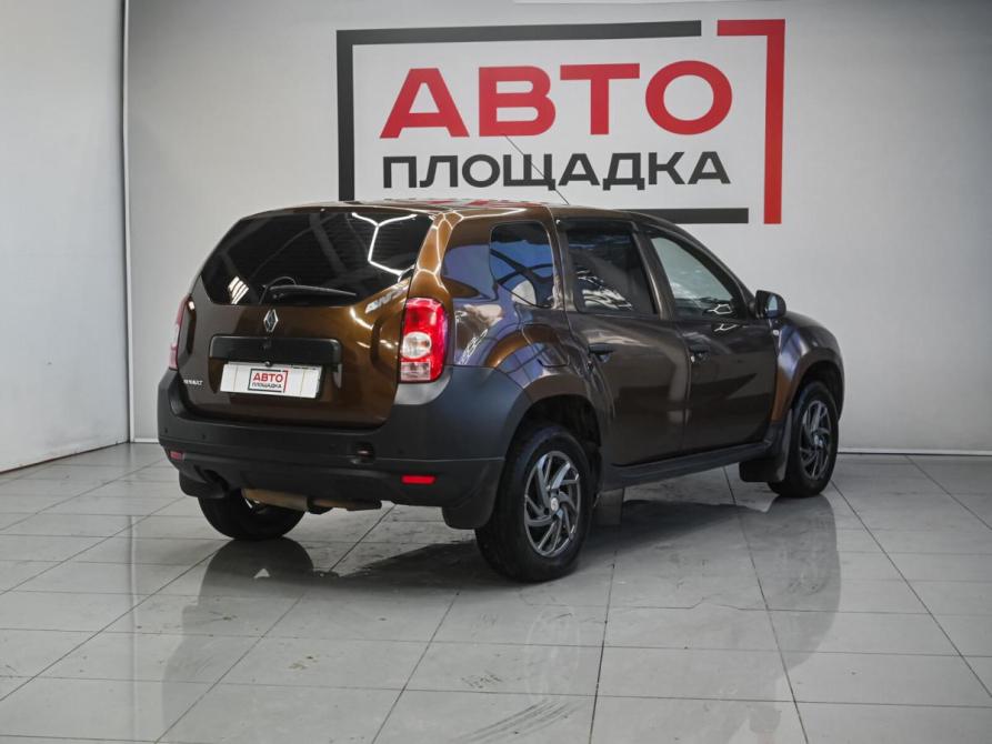 Renault Duster I Челябинск  - изображение 9