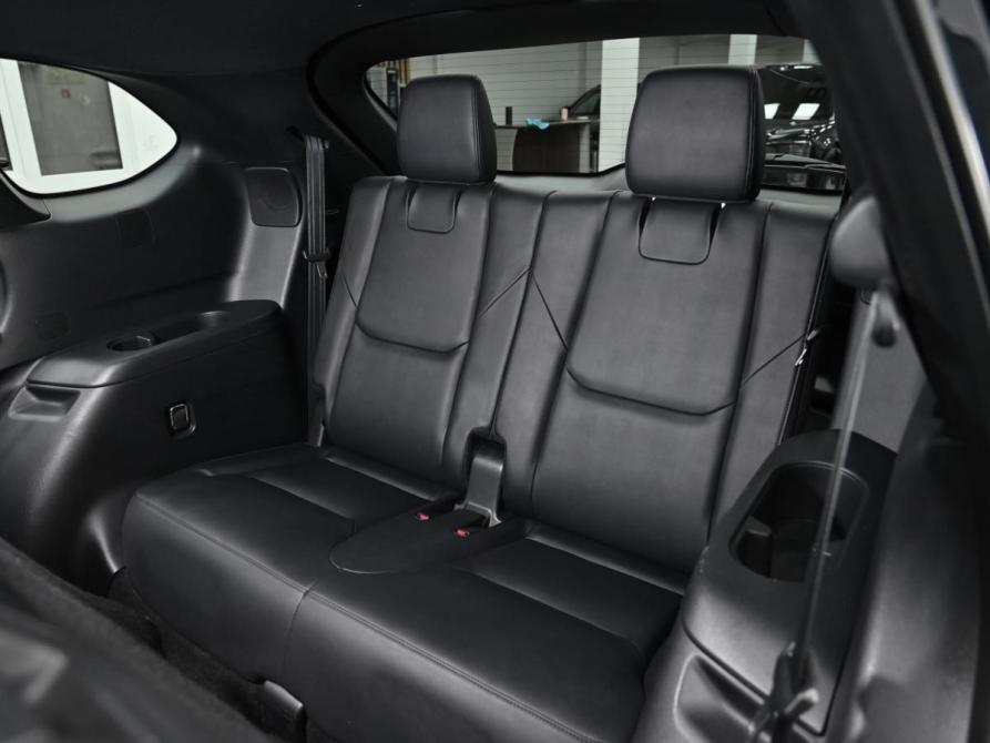 Mazda CX-9 II Москва  - изображение 18