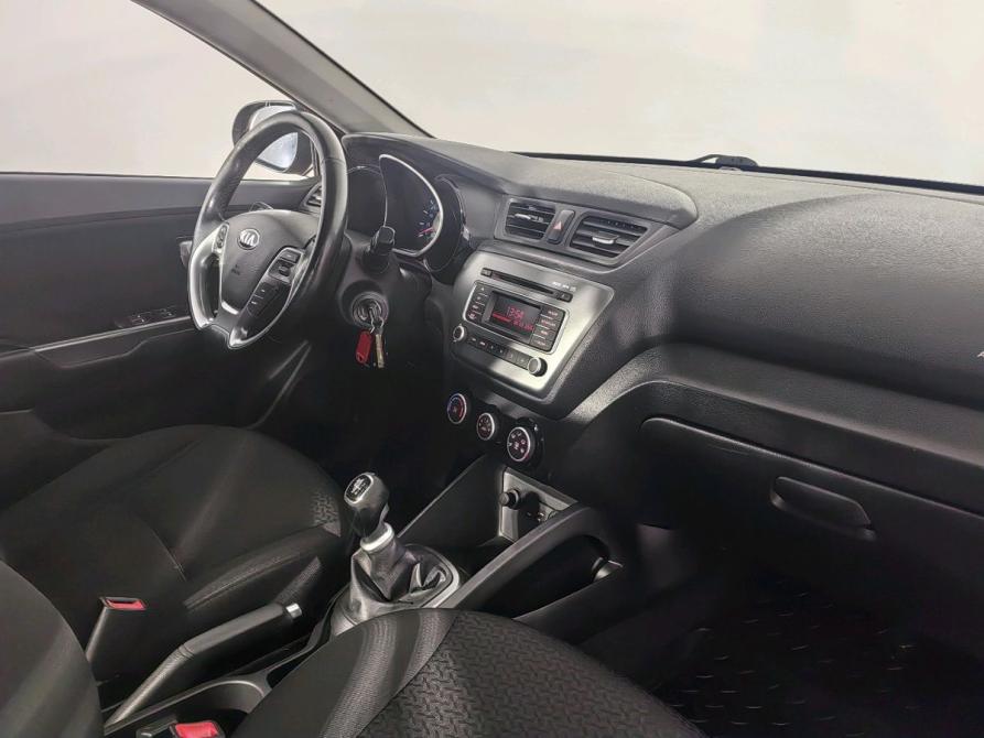 Kia Rio III Рестайлинг Санкт-Петербург  - изображение 13